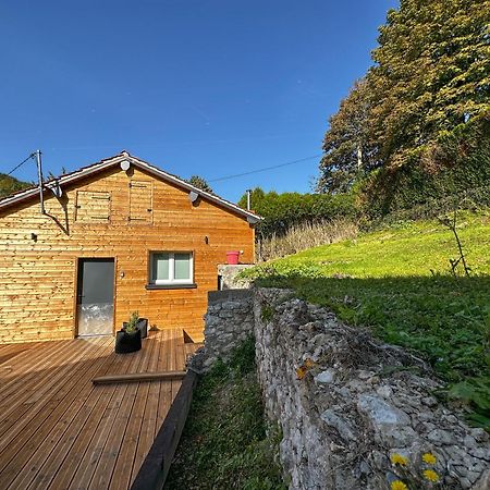 Villa Le Tipani Vernon  Esterno foto