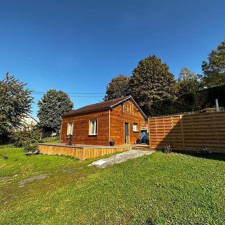 Villa Le Tipani Vernon  Esterno foto
