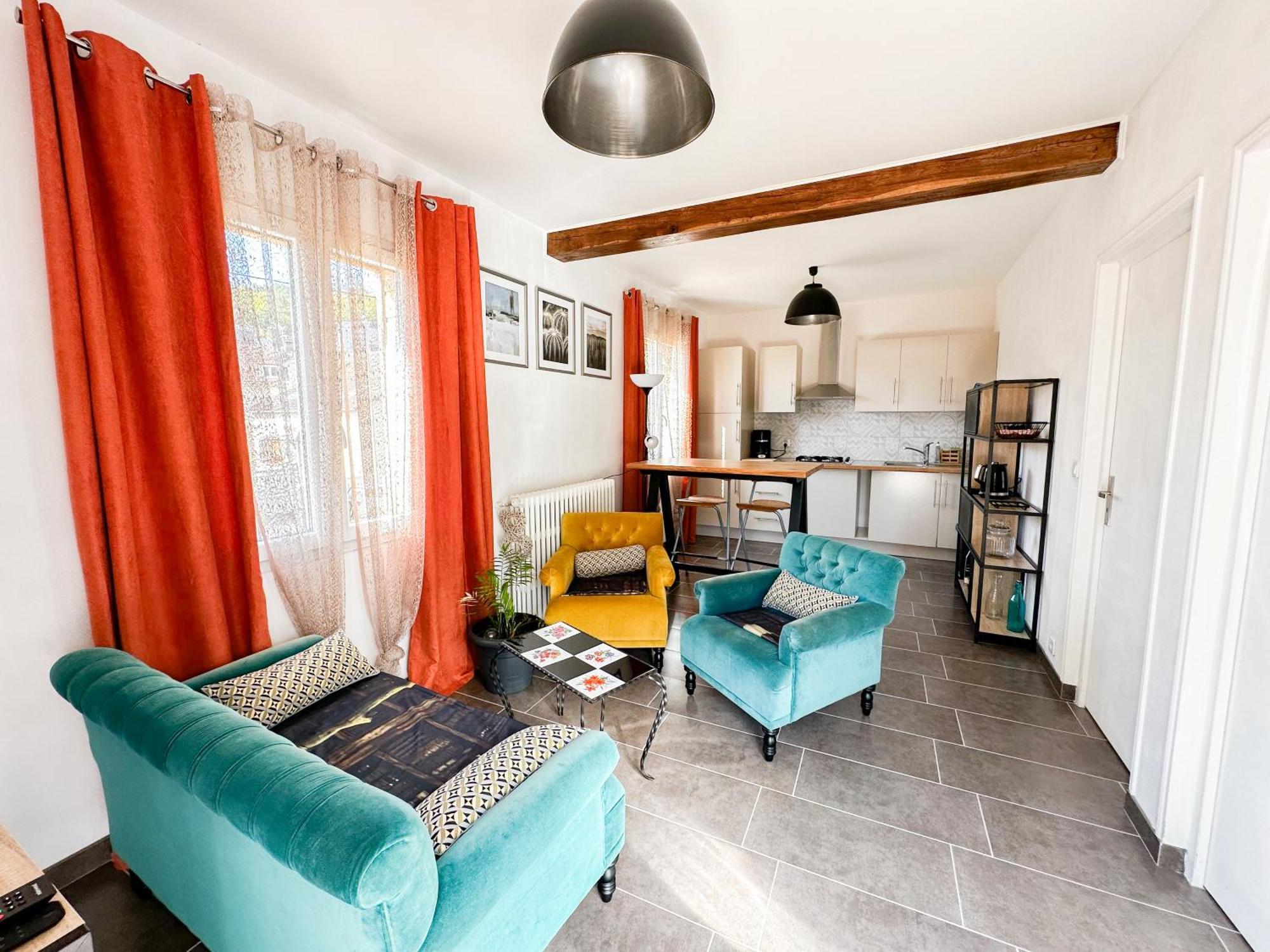 Villa Le Tipani Vernon  Esterno foto