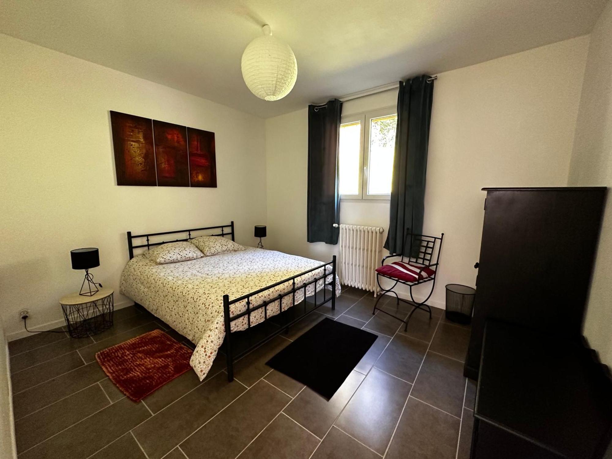 Villa Le Tipani Vernon  Esterno foto